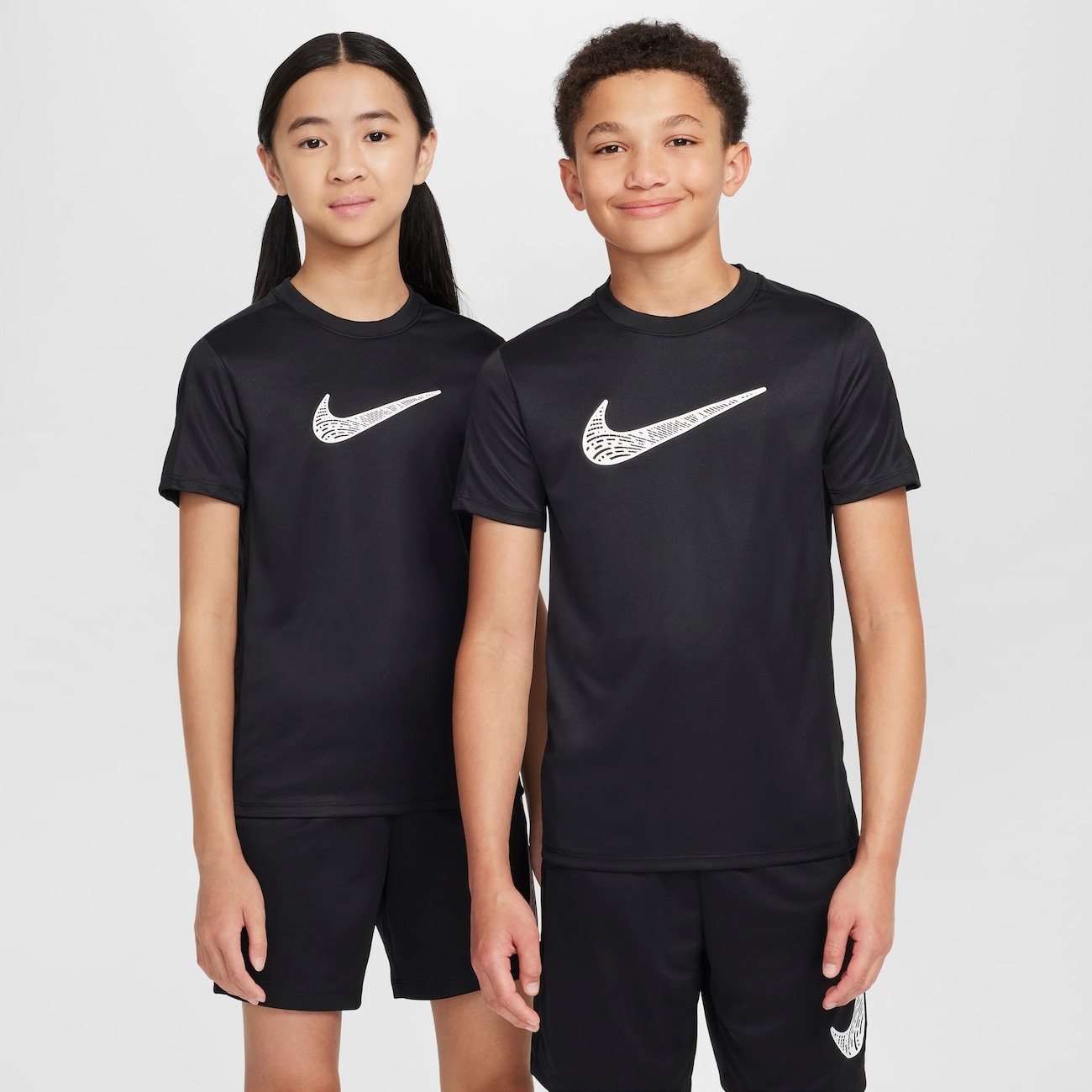 Camiseta Nike Dri-FIT Trophy 23 Infantil