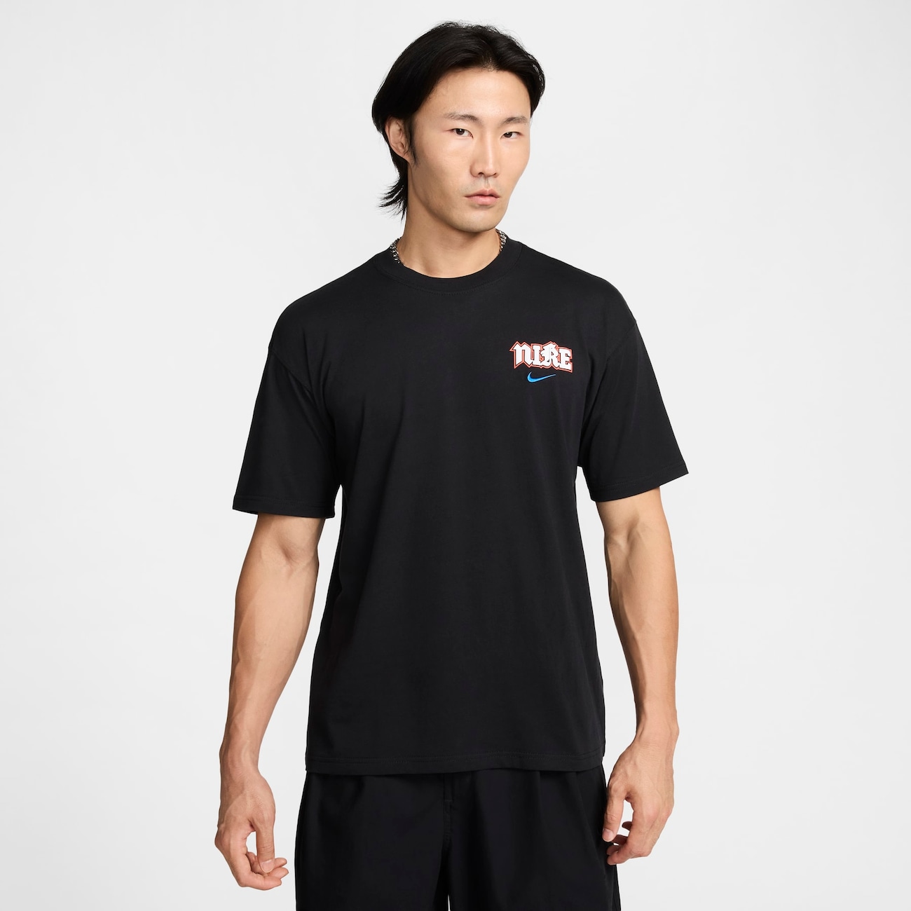 Camiseta Nike Sportswear M90 Masculina