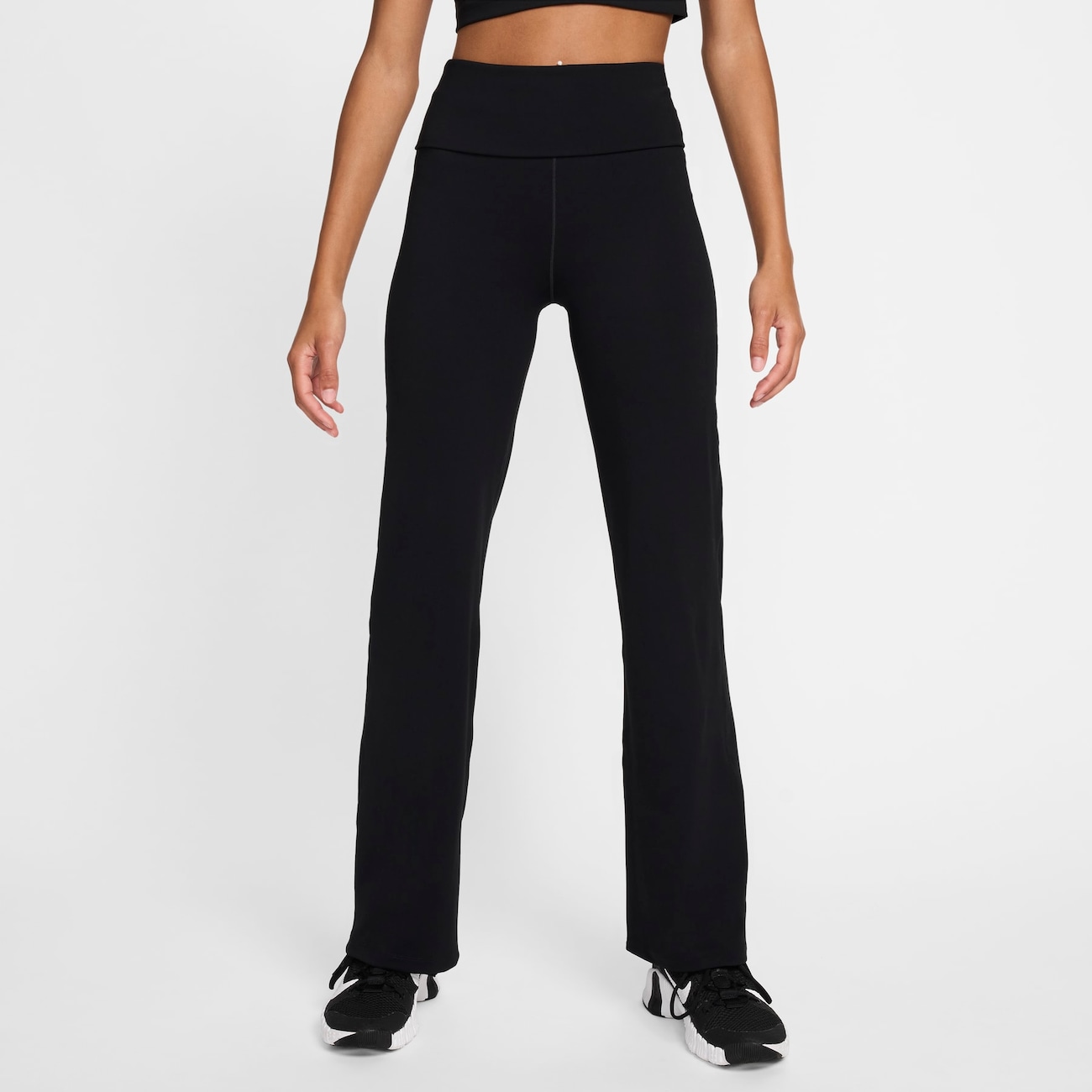 Calça Nike Dri-FIT One Feminina