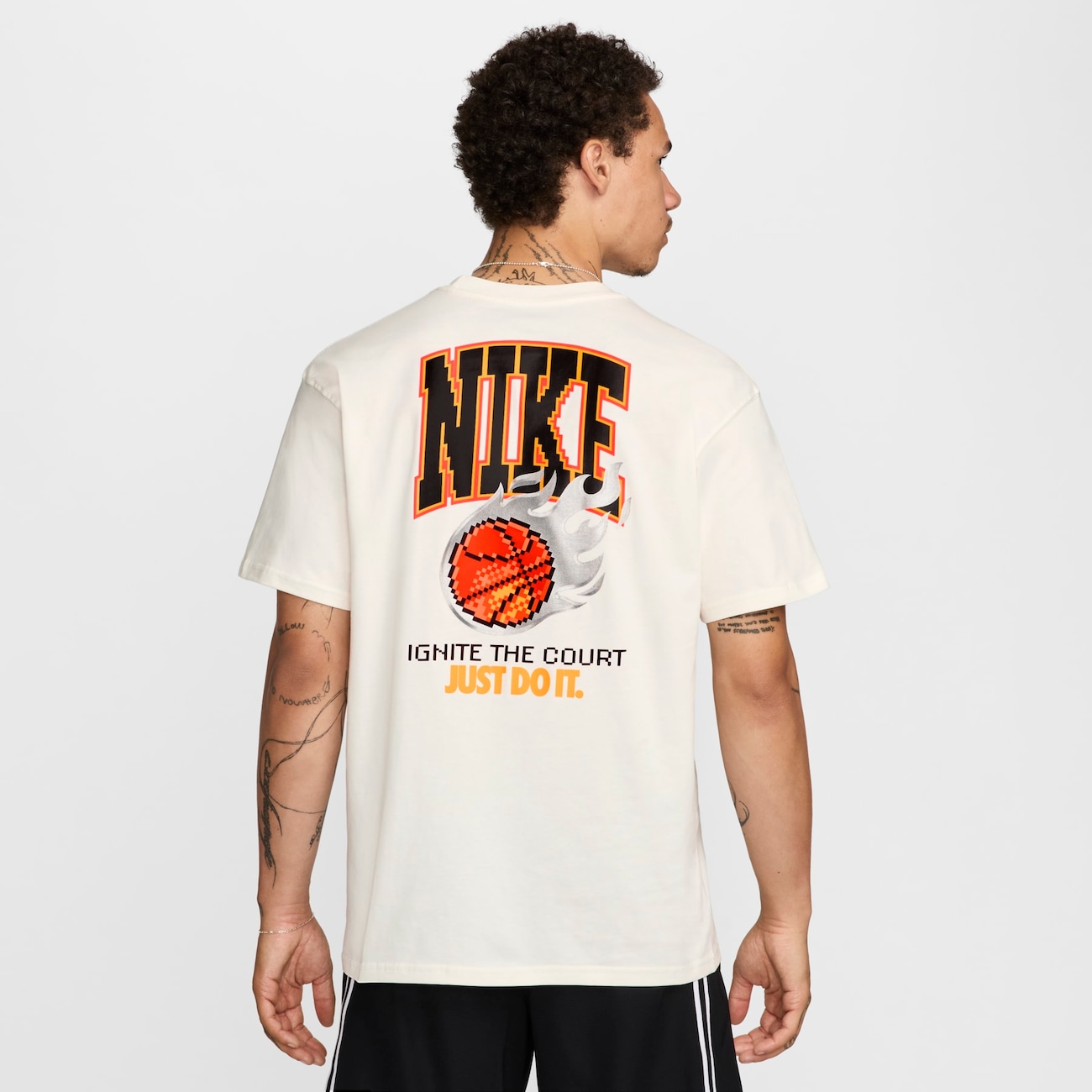 Camiseta Nike Dri-FIT Max90 Masculina