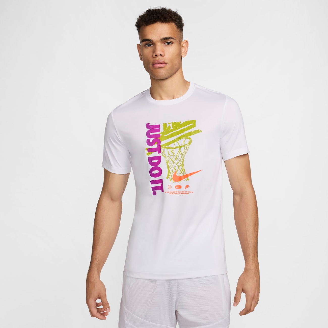 Camiseta Nike Dri-FIT Masculina