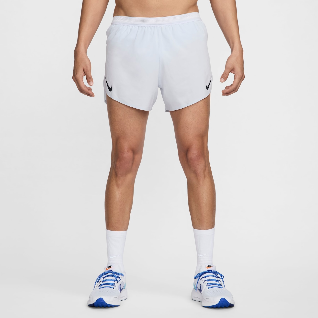 Shorts Nike Dri-FIT 4IN Masculino