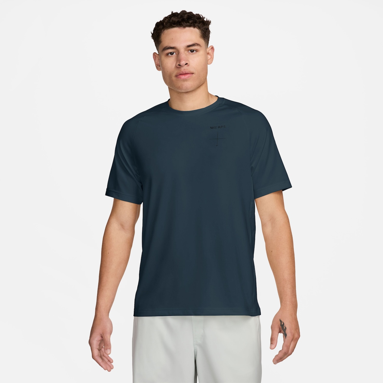Camiseta Nike Stealth Masculina