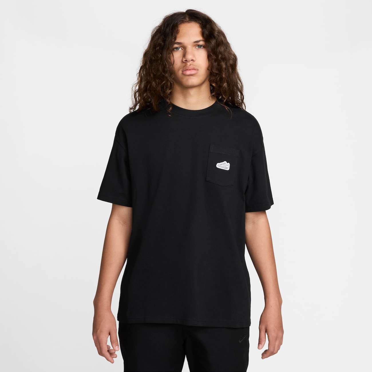 Camiseta Nike Sportswear Masculina