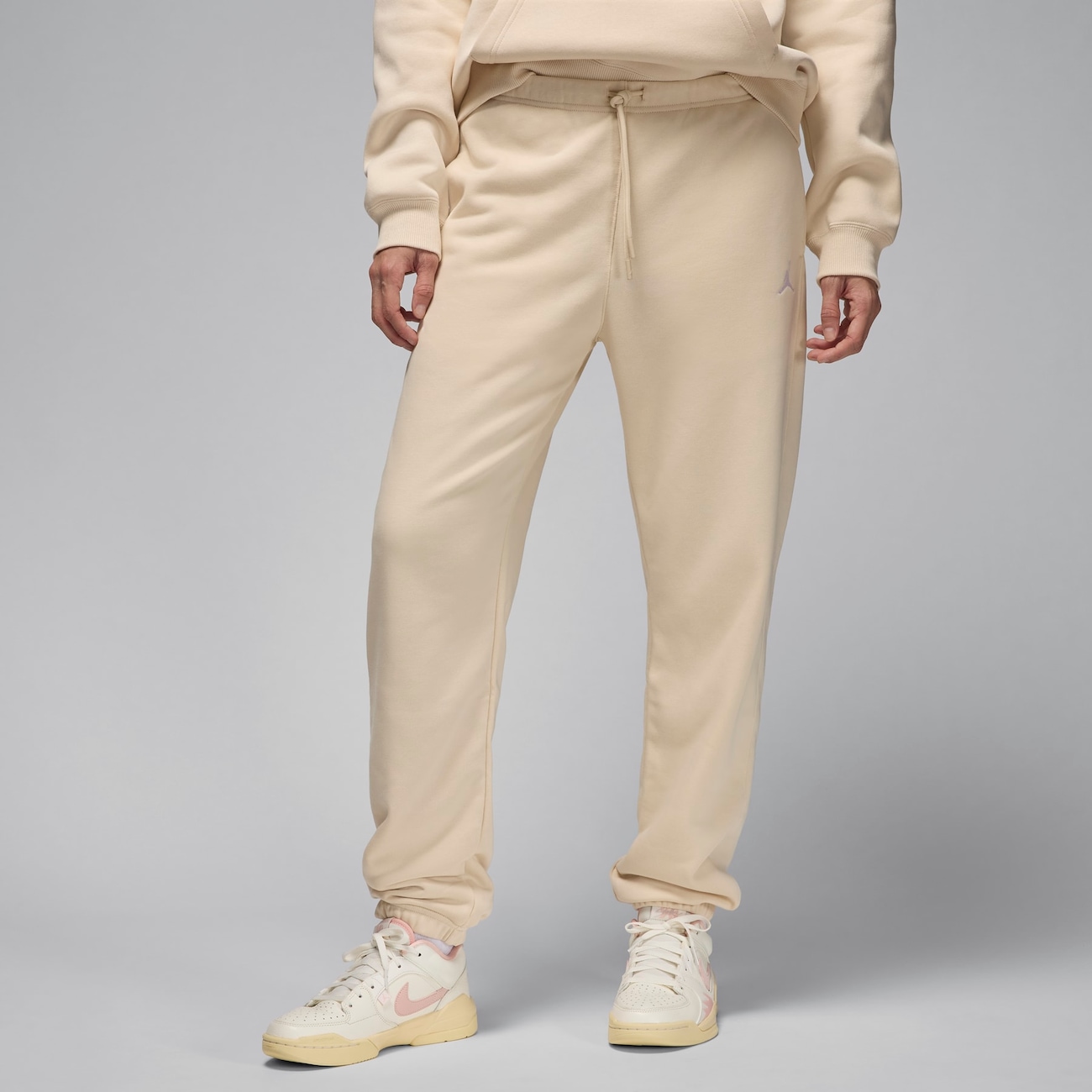 Calça Jordan Brooklyn Fleece Feminina
