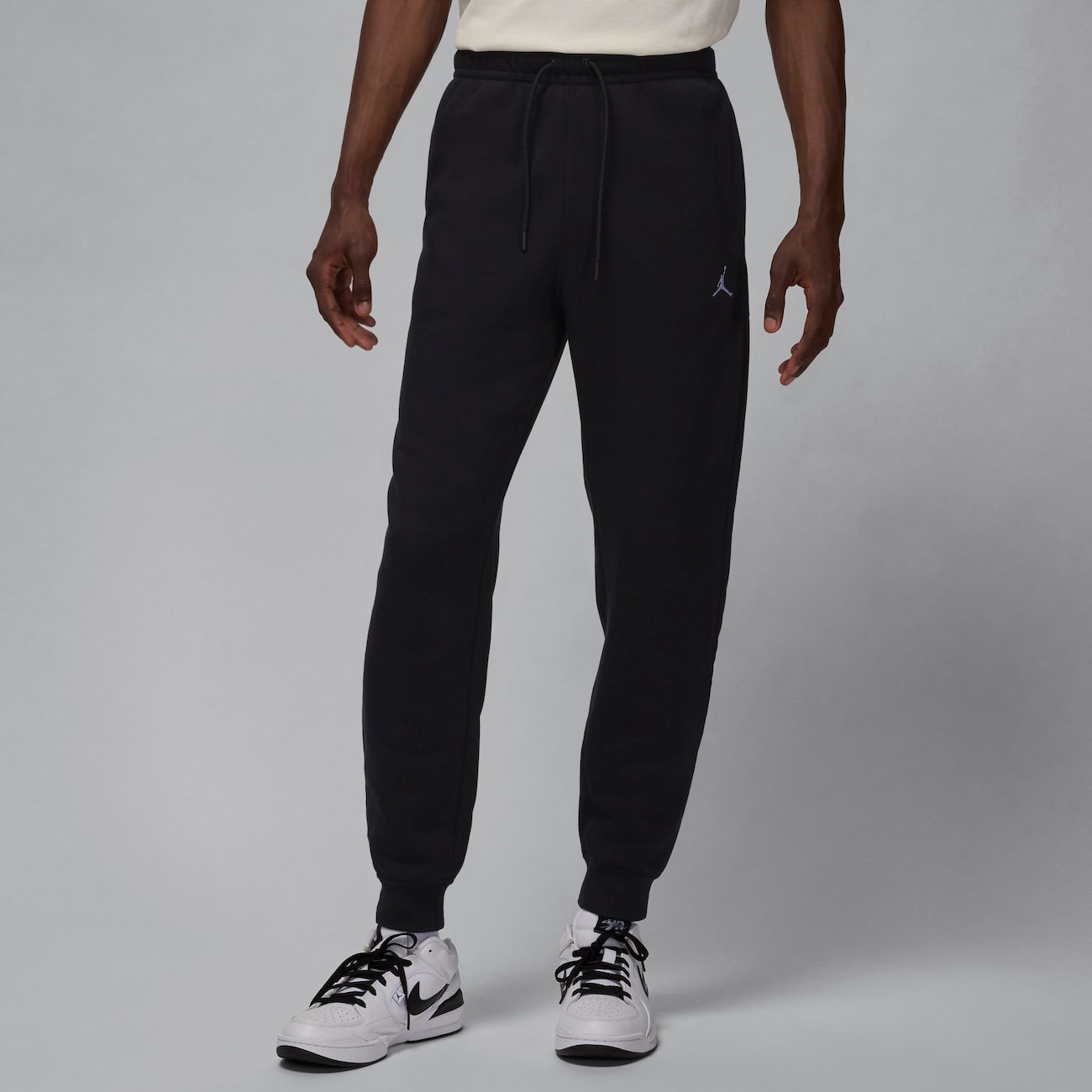 Calça Jordan Brooklin Fleece Masculina