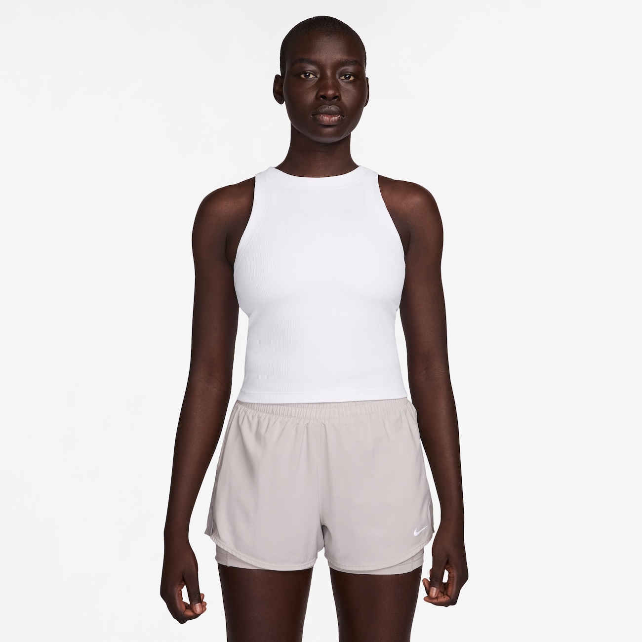 Regata Nike Dri-FIT Feminina