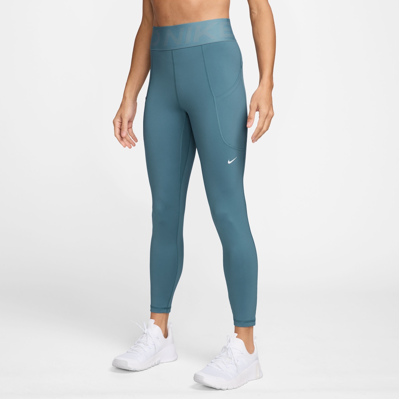 Legging Nike Pro Sculpt Feminina
