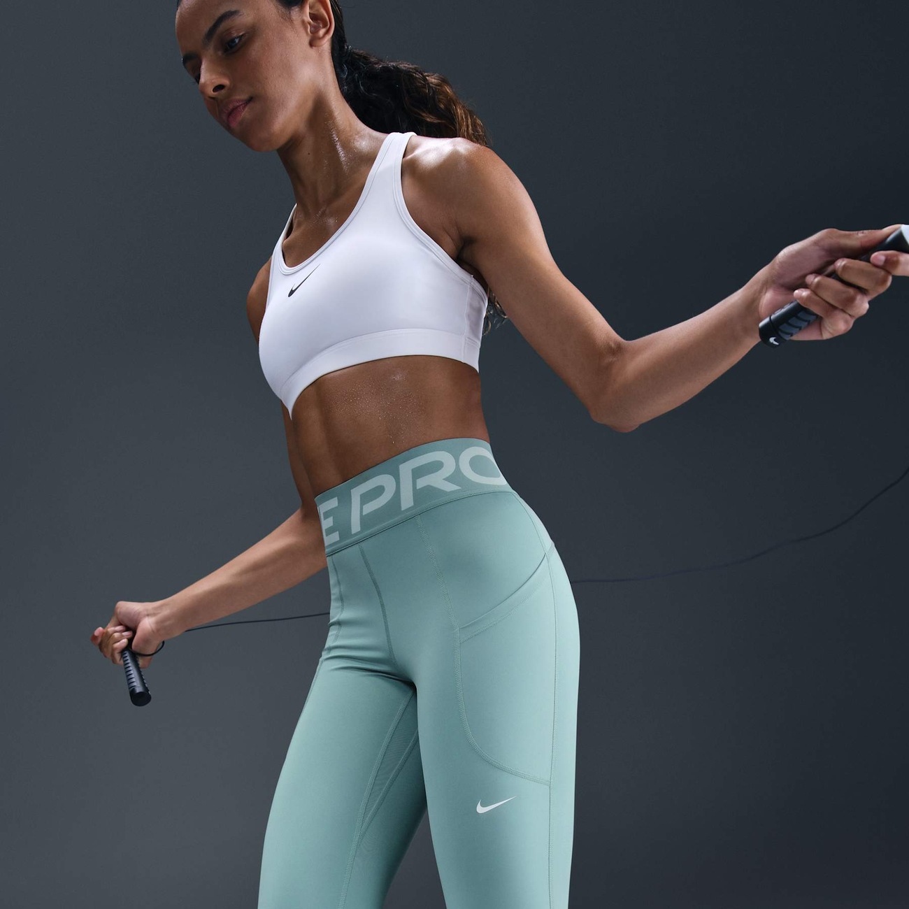 Legging Nike Pro Sculpt Feminina - Nike