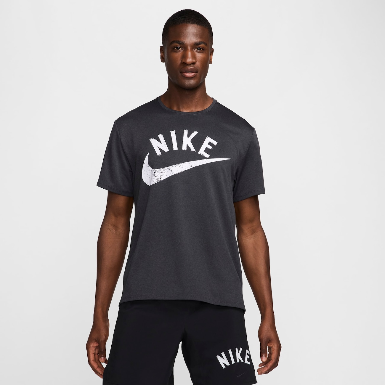 Camiseta Nike Dri-FIT Miller Masculina