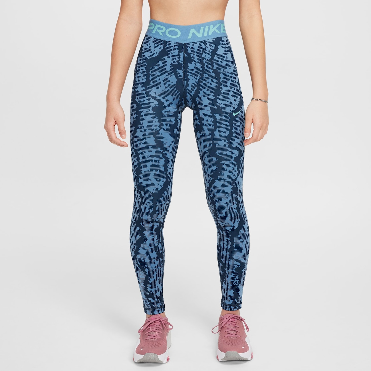 Calça Nike Tri-FIT Sport Infantil