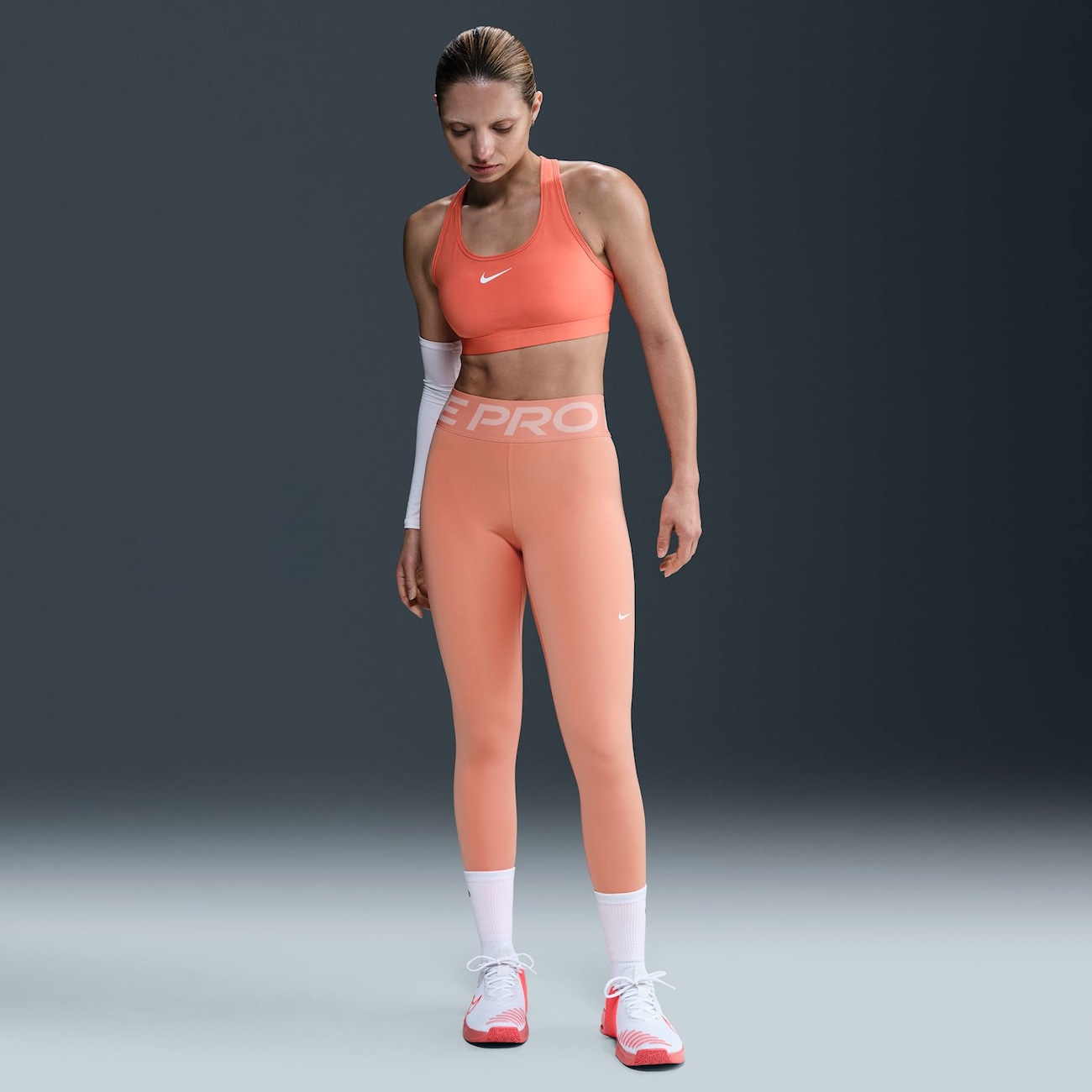 Legging Nike Pro Sculpt 365 Feminina