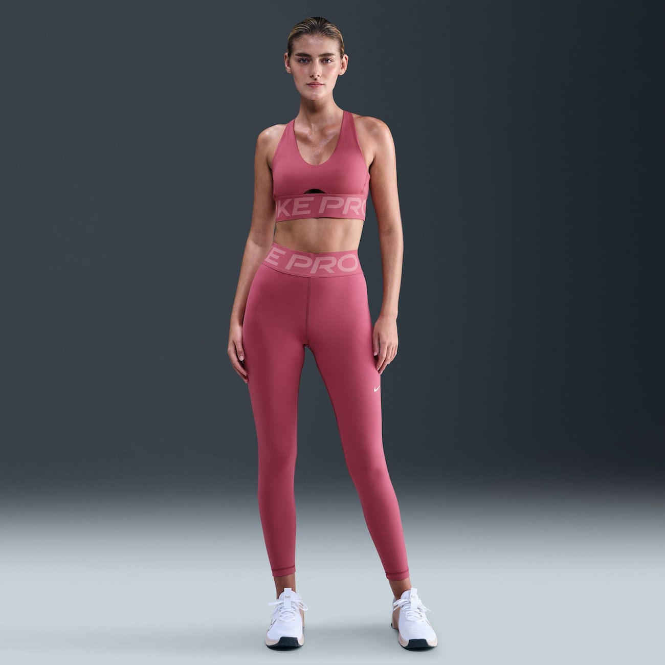 Legging Nike Pro Sculpt 365 Feminina