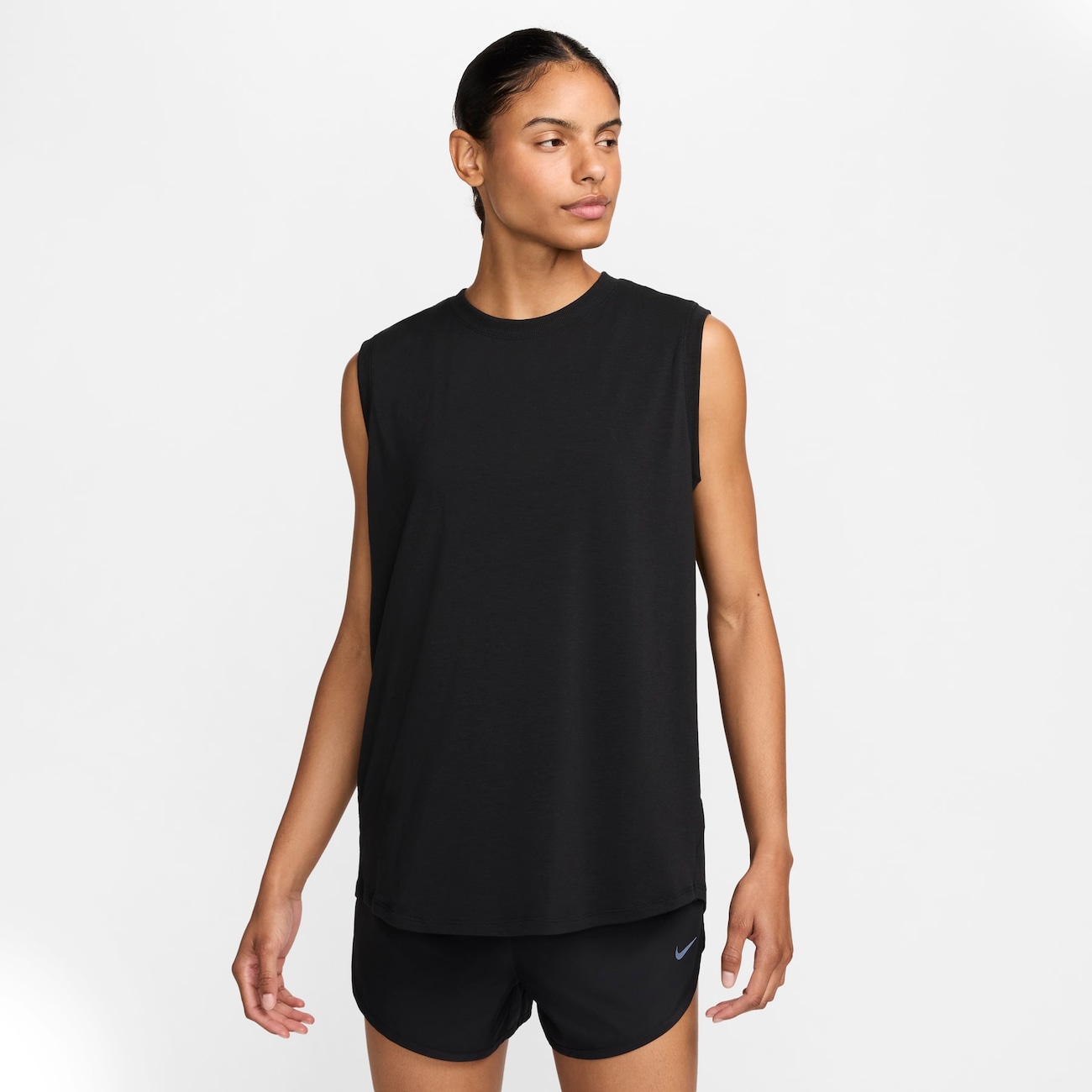 Regata Nike Dri-FIT One Feminina