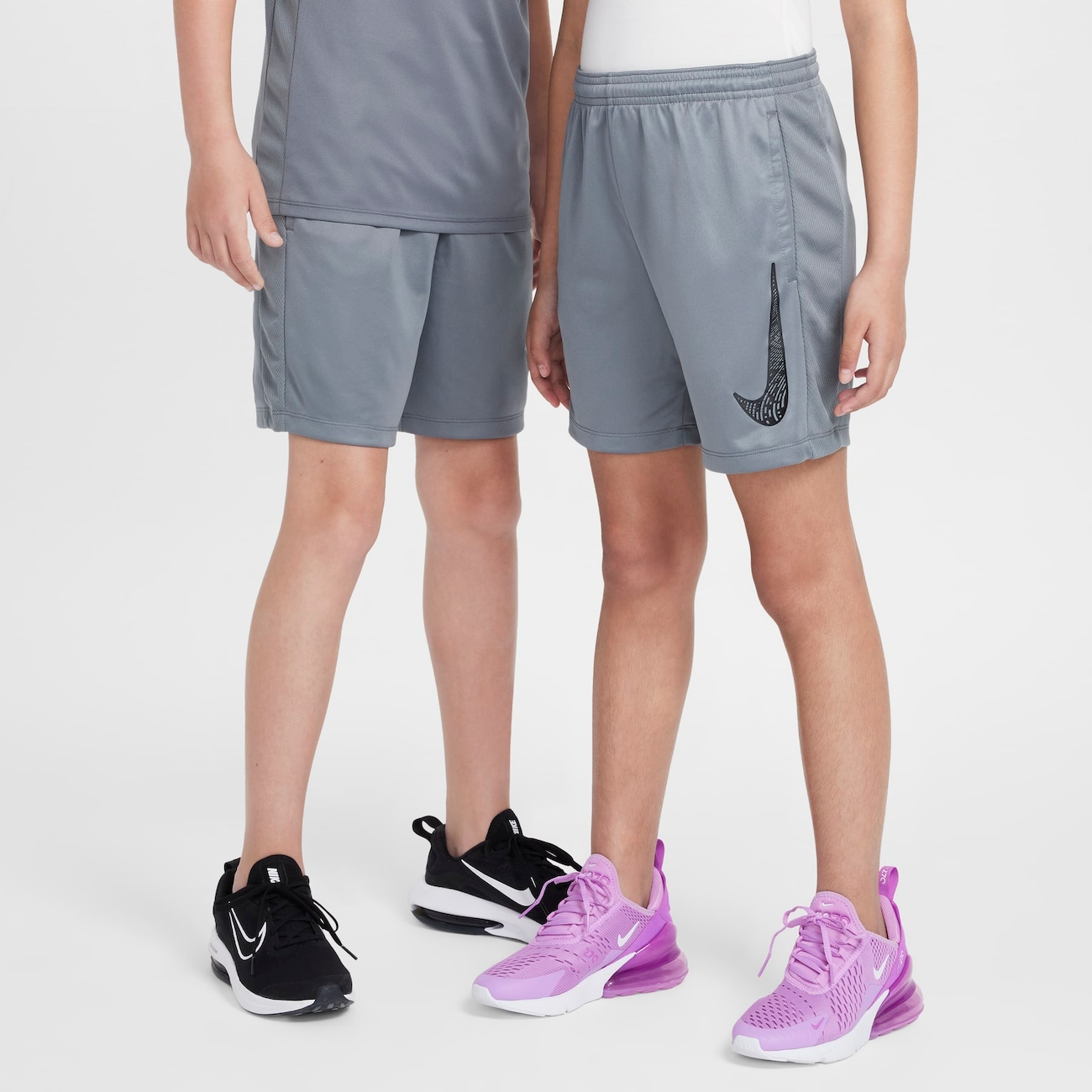 Shorts Nike Dri-FIT Trophy 23 Infantil