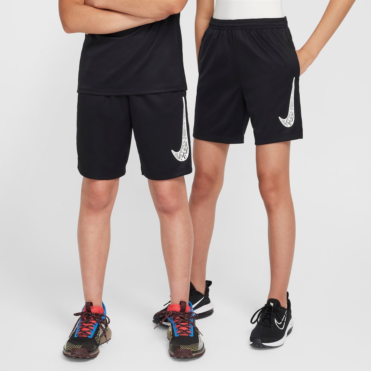 Shorts Nike Dri-FIT Trophy 23 Infantil