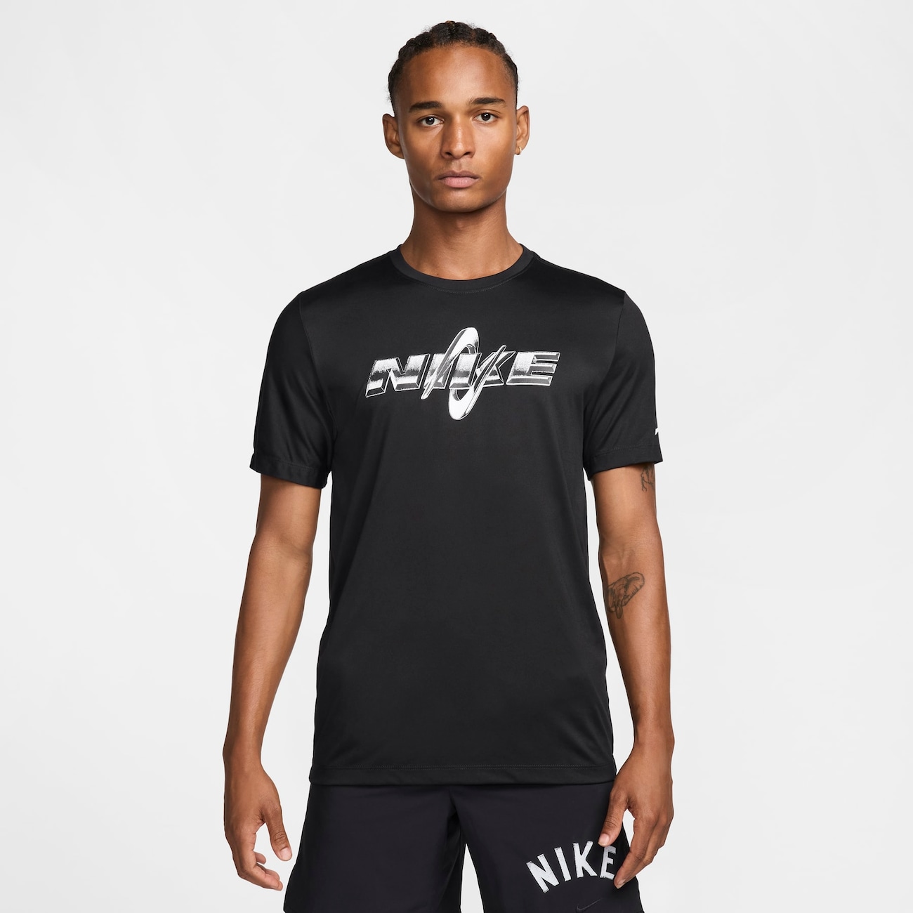 Camiseta Nike Dri-FIT Masculina