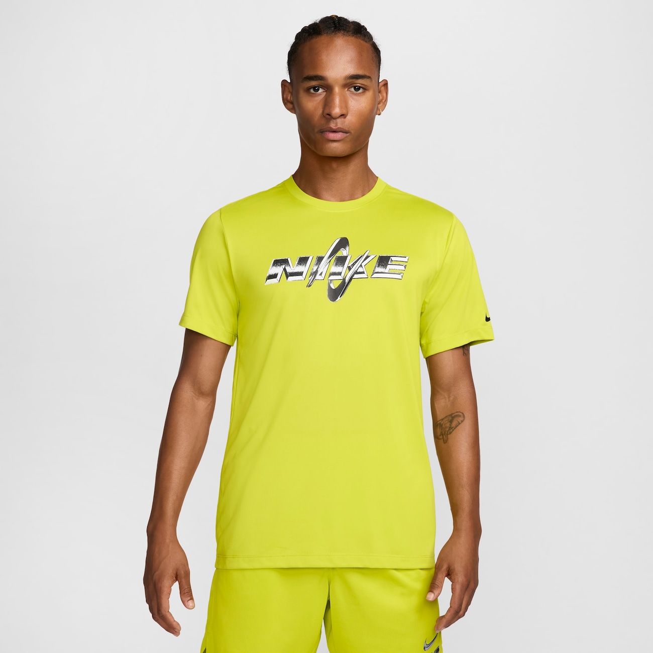 Camiseta Nike Dri-FIT Masculina