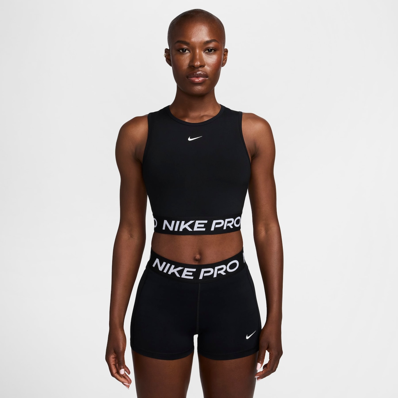 Regata Nike Dri-FIT Pro 365 Feminina