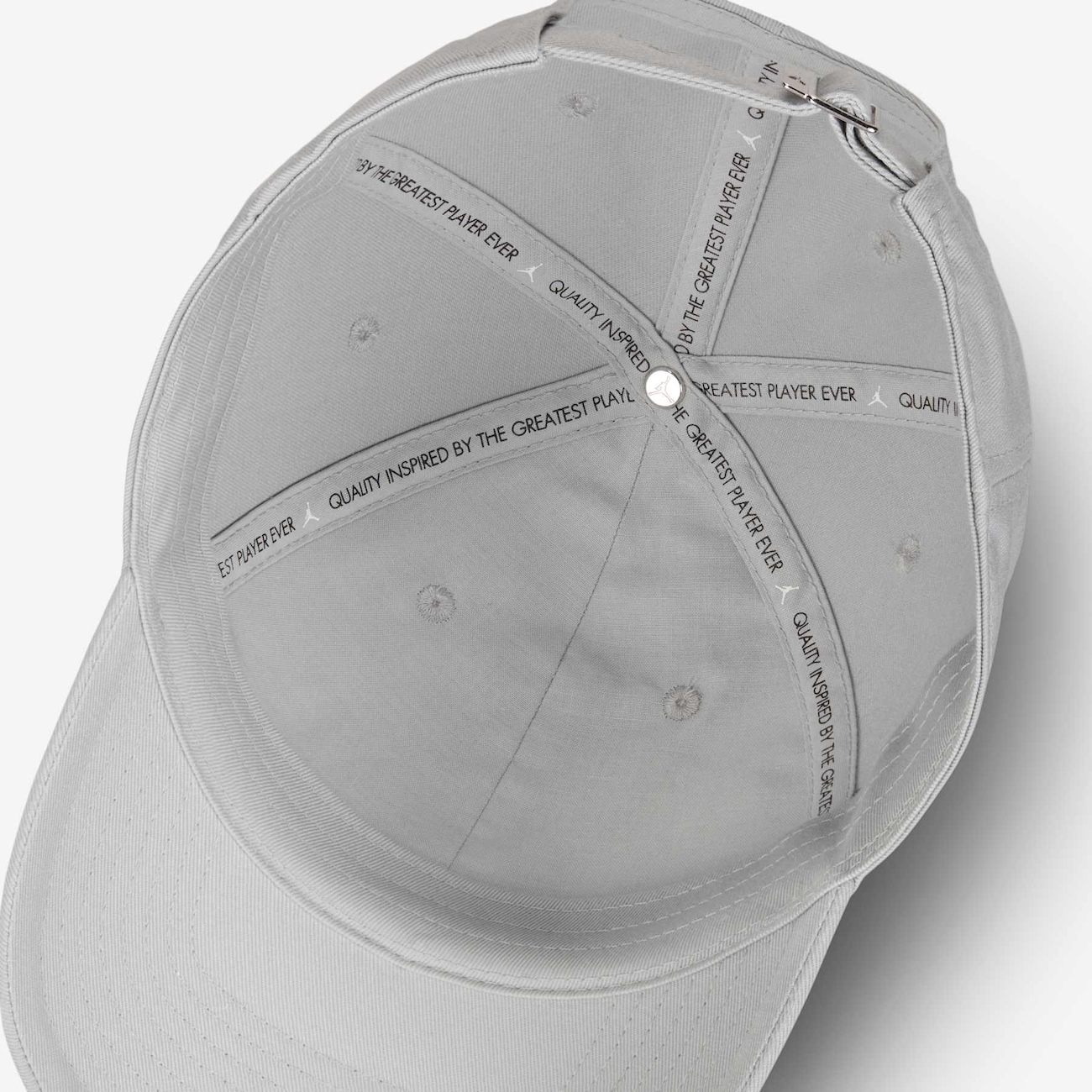 Boné Jordan Club Unissex