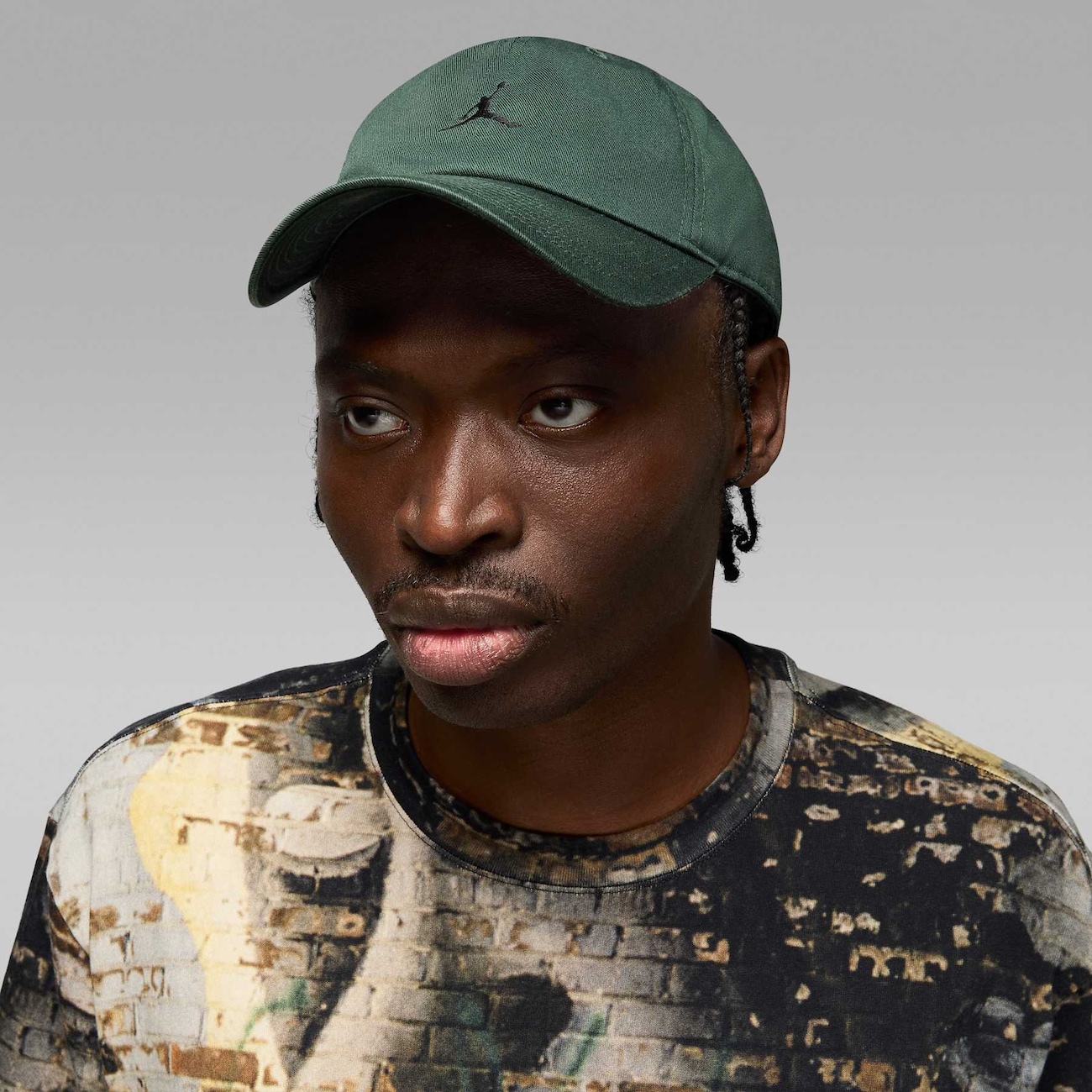 Boné Jordan Club Unissex