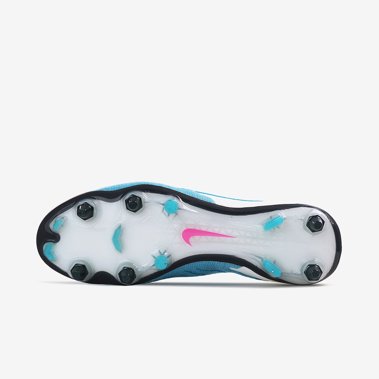 Chuteira Phantom GX Elite SG Pro Campo - Nike