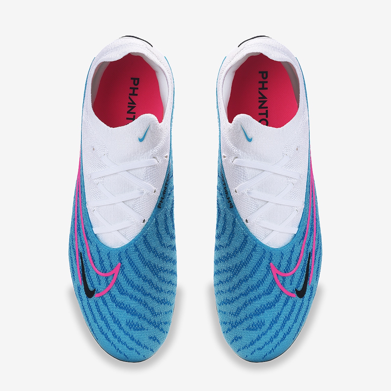 Chuteira Phantom GX Elite SG Pro Campo - Nike