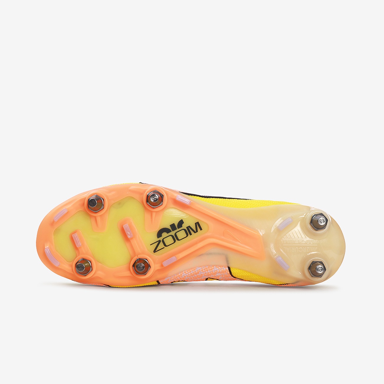 Chuteira Nike Mercurial Vapor 15 Elite SG Pro Campo - Nike