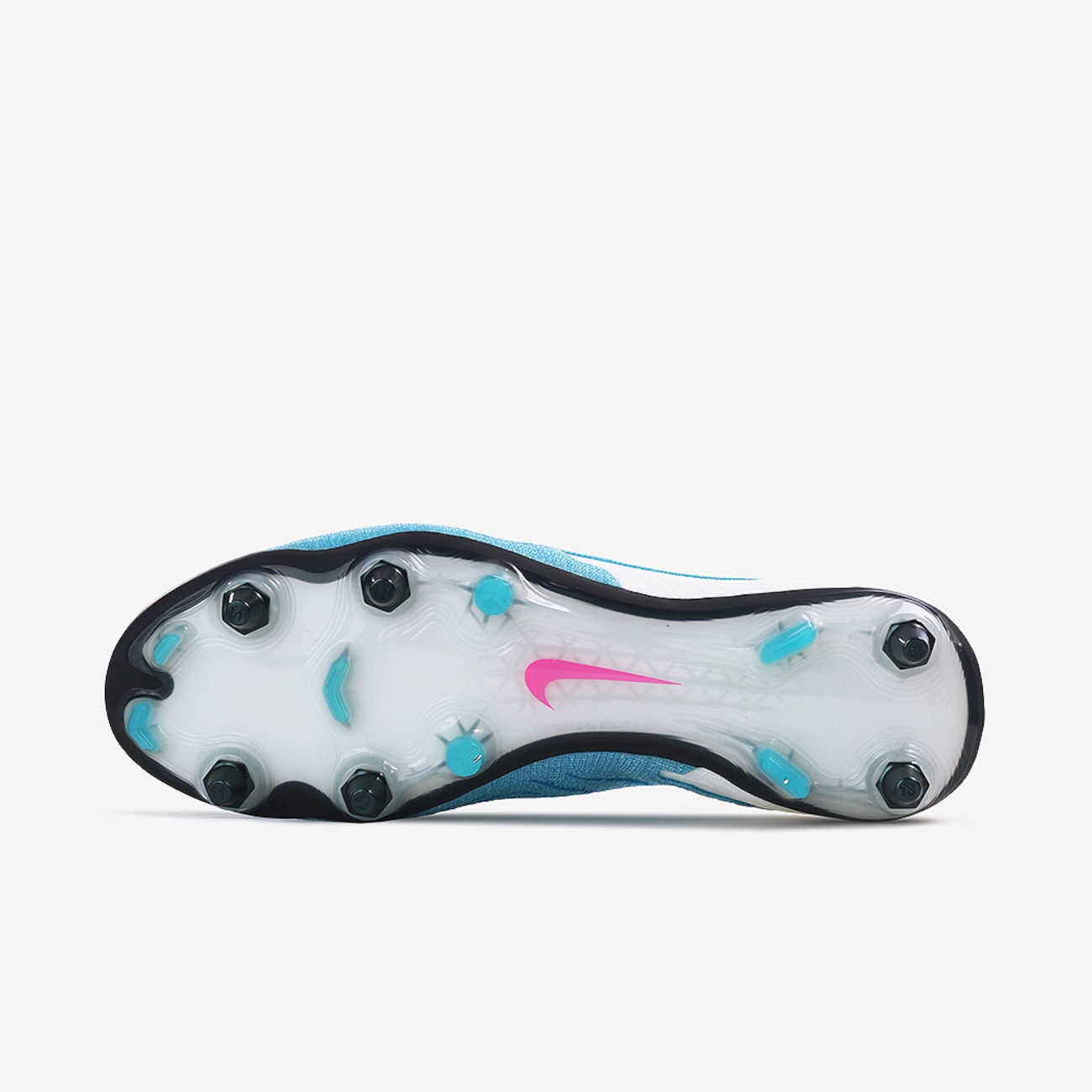 Chuteira Phantom GX Elite SG Pro Campo - Nike