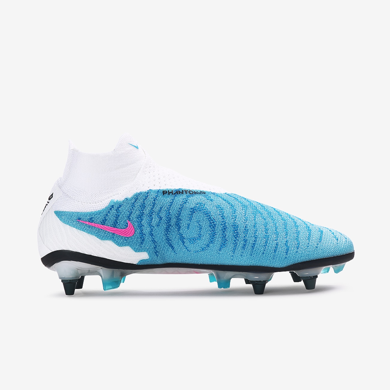 Chuteira Phantom GX Elite SG Pro Campo - Nike