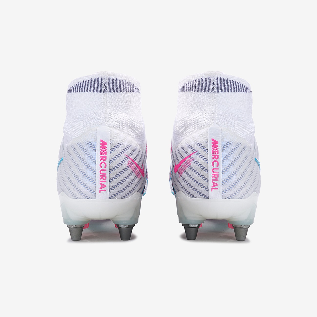 Chuteira Nike Zoom Mercurial Superfly 9 Elite SG Pro Campo - Nike