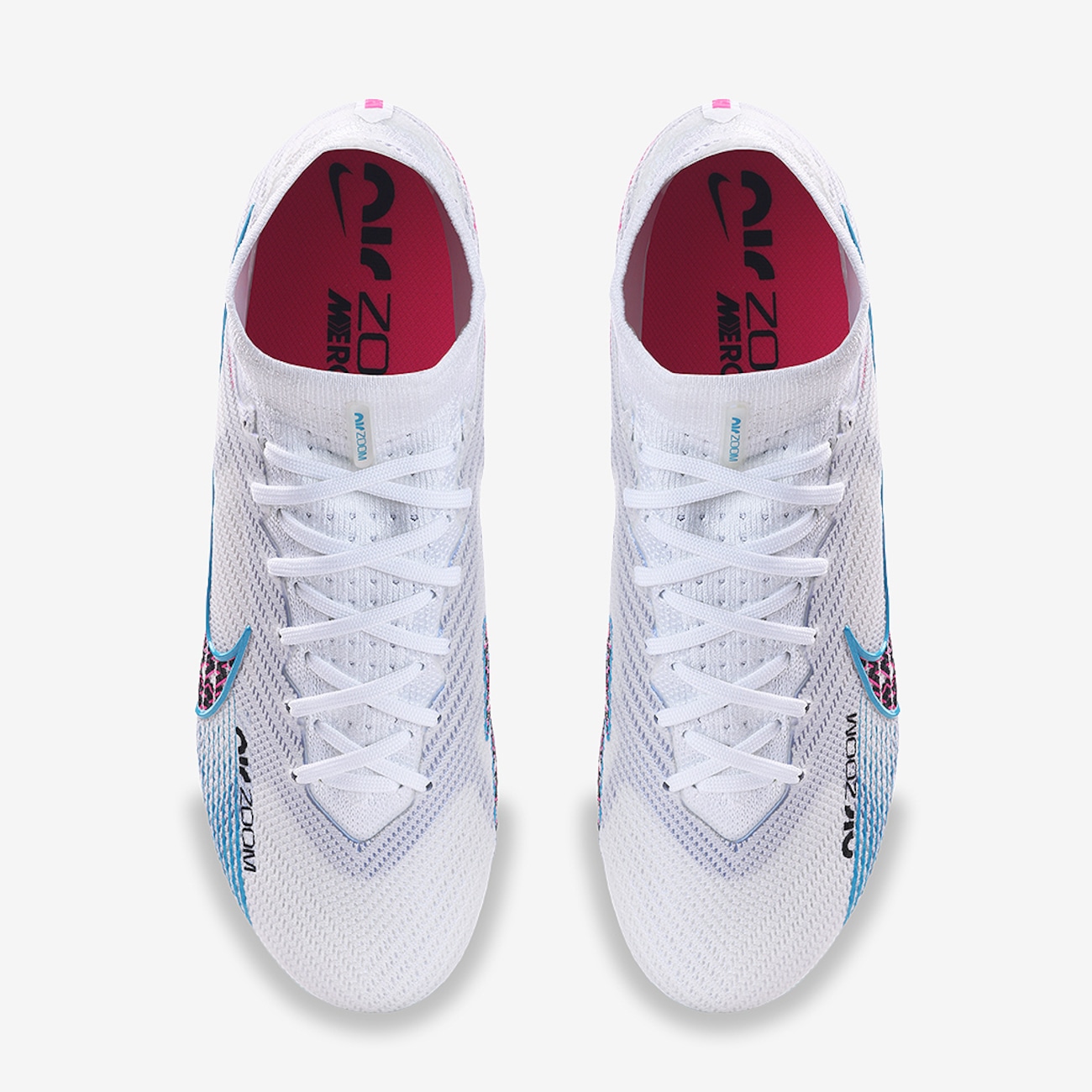 Chuteira Nike Zoom Mercurial Superfly 9 Elite SG Pro Campo - Nike