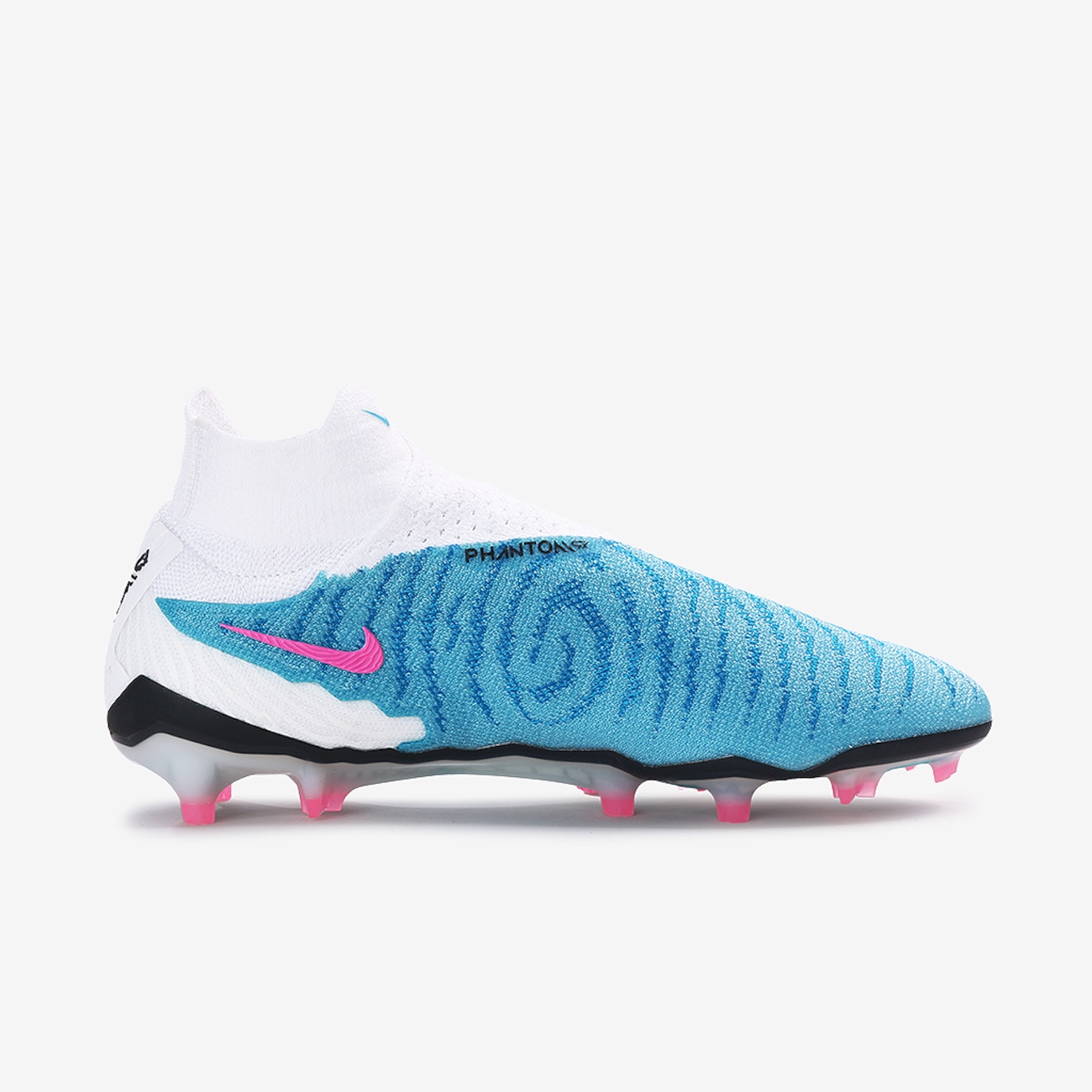 シューズ NIKE PhantomGX Elite FG 26cm Chuteira Nike Phantom GX Elite Pro Campo - Nike