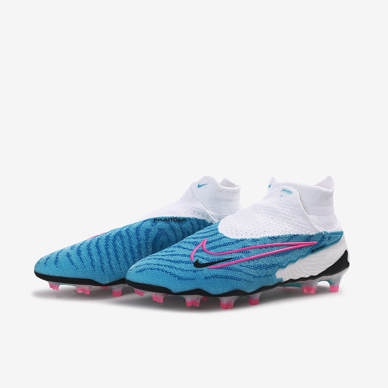 Chuteira Nike Phantom GX Elite Pro Campo - Nike