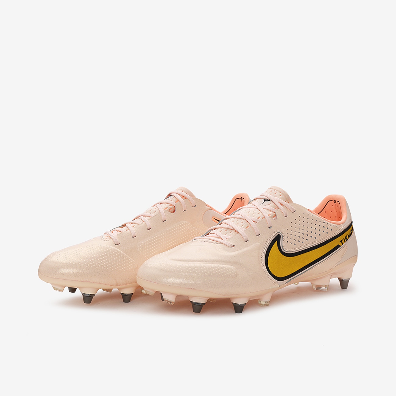 Chuteira Nike Tiempo 9 Elite Pro Campo - Nike
