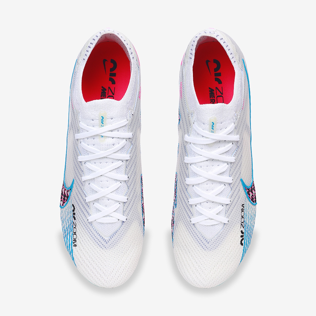 Chuteira Nike Mercurial Zoom Vapor 15 Elite Pro Campo - Nike