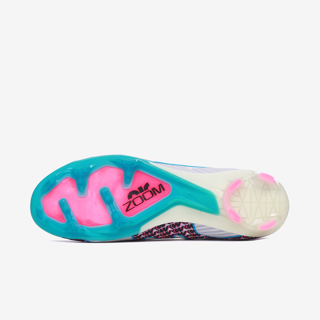 Chuteira Nike Mercurial Zoom Vapor 15 Elite Pro Campo - Nike