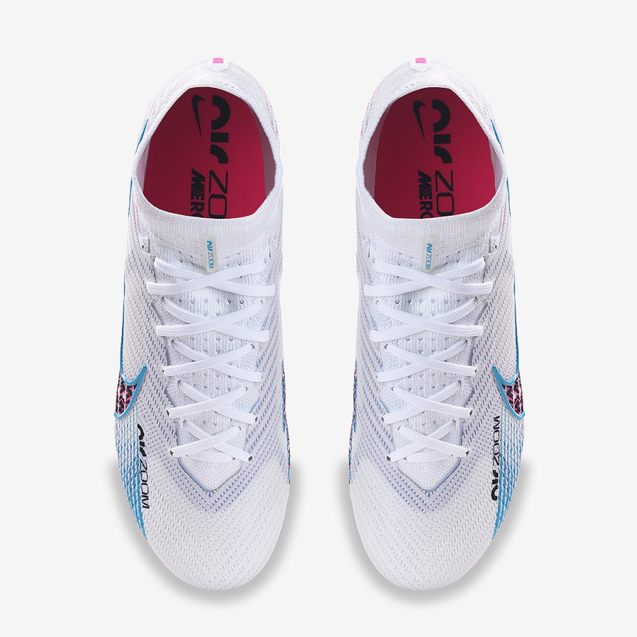 Chuteira Nike Zoom Mercurial Superfly 9 Elite Pro Campo - Nike