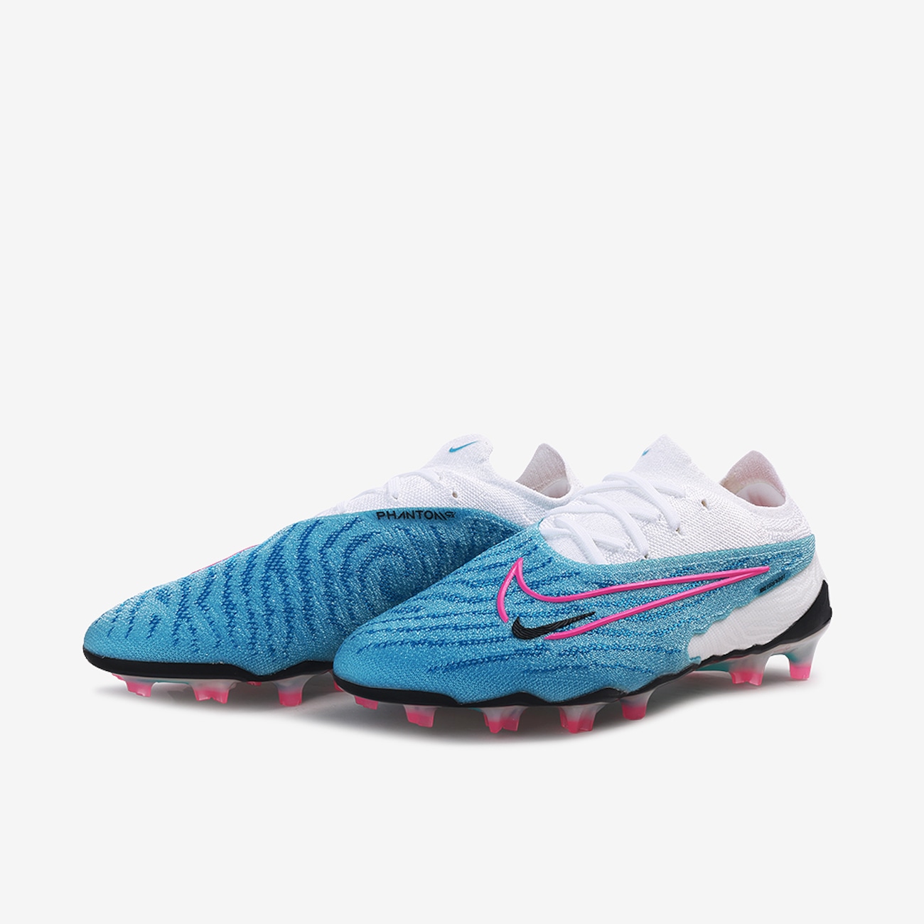 Chuteira Nike Phantom GX Elite Pro Campo - Nike