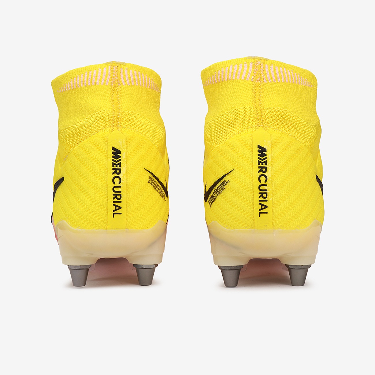 Chuteira Nike Zoom Mercurial Superfly 9 Elite SG Pro Campo - Nike