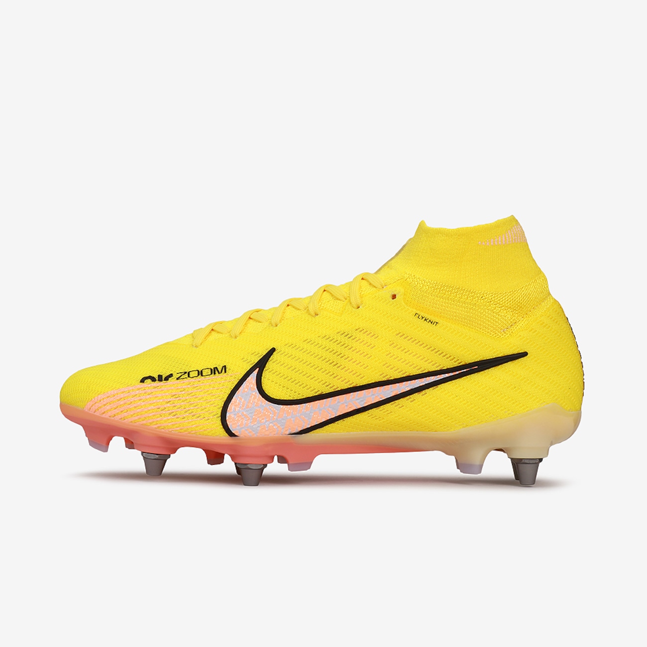 Chuteira Nike Zoom Superfly 9 Elite SG Pro Campo