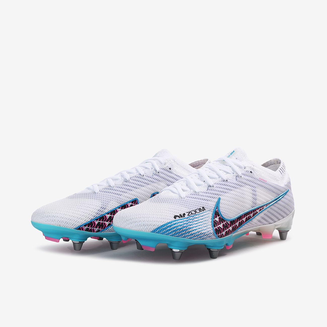 Chuteira Nike Mercurial Zoom Vapor 15 Elite SG Pro Campo - Nike