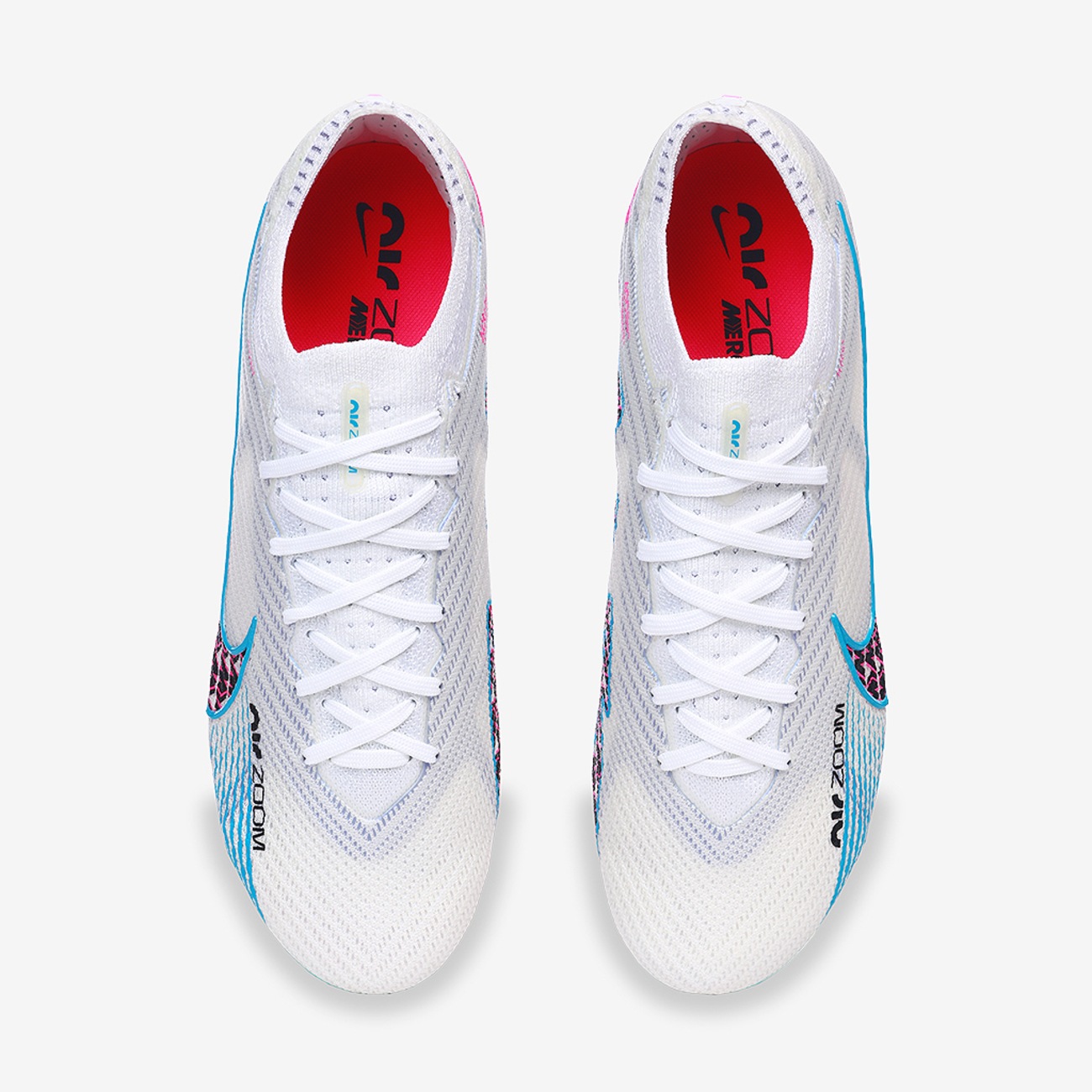 【新品未使用】NIKE ZOOM MERCURIALVAPOR15 ELITE② Chuteira Nike Mercurial Zoom Vapor 15 Elite SG Pro Campo - Nike