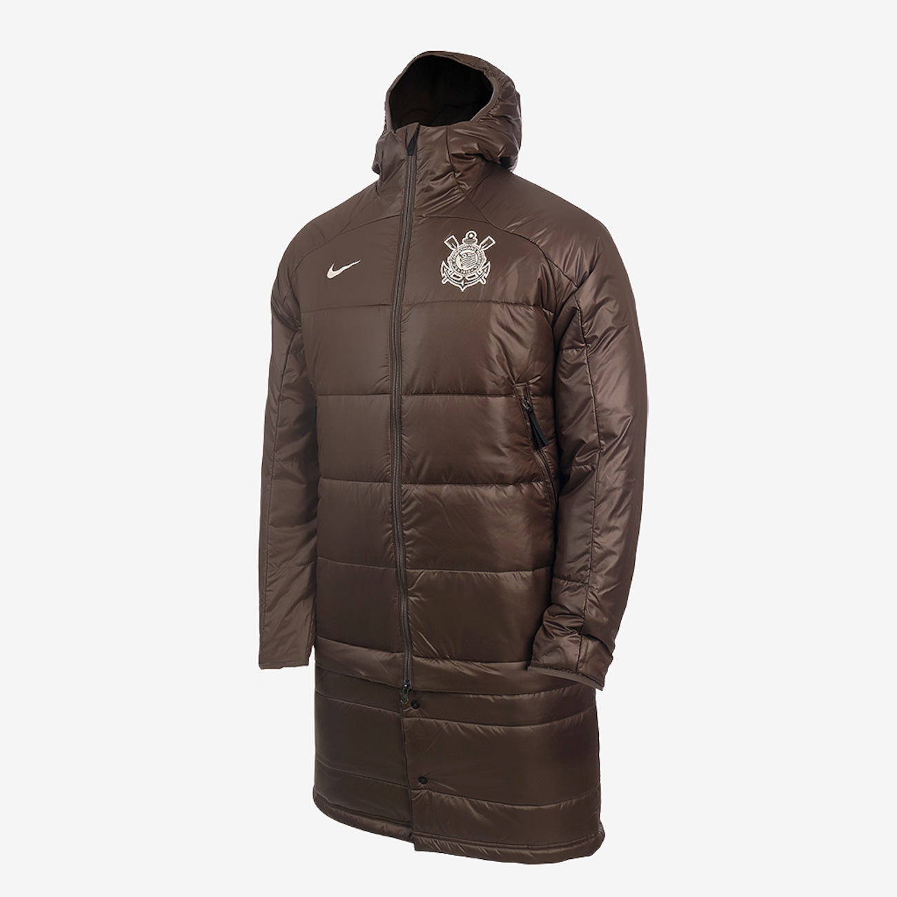 Parka Nike Corinthians 2024/25 Masculina