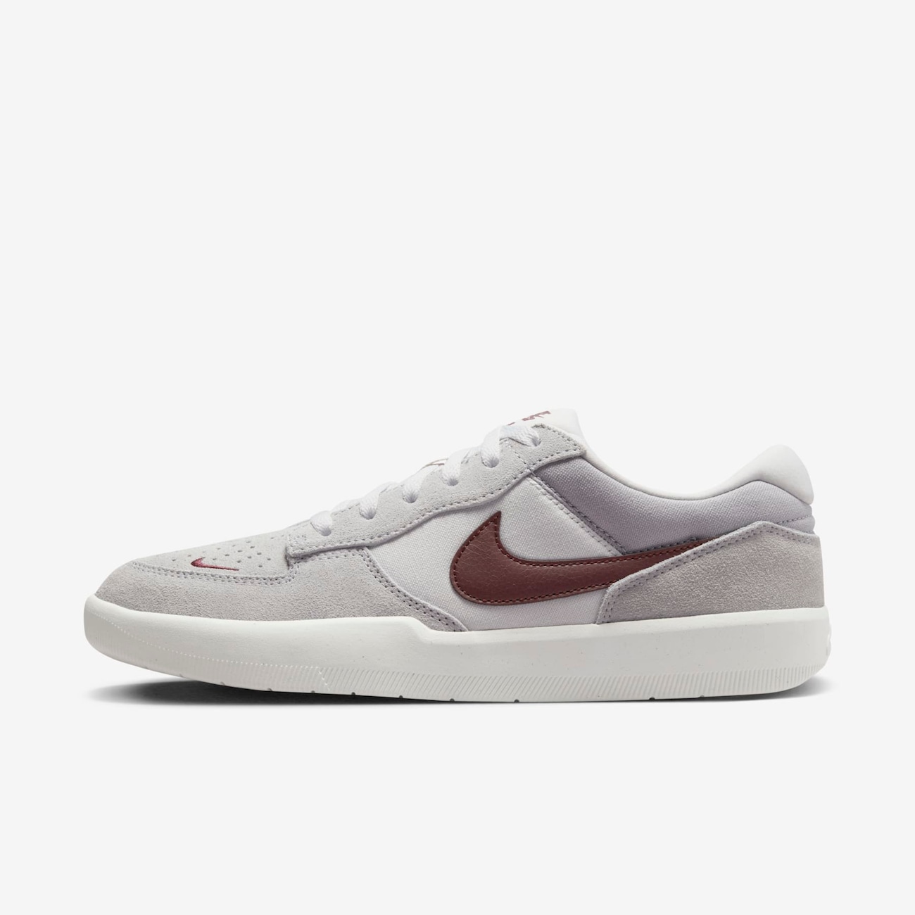 Tênis Nike SB Force 58 Unissex 