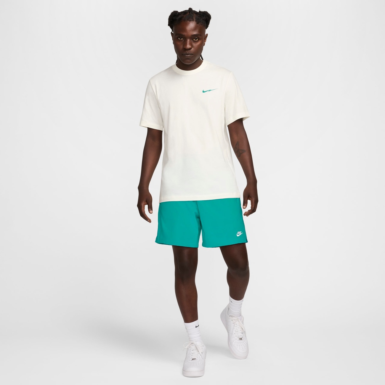 Camiseta Nike Sportswear Masculina - Nike