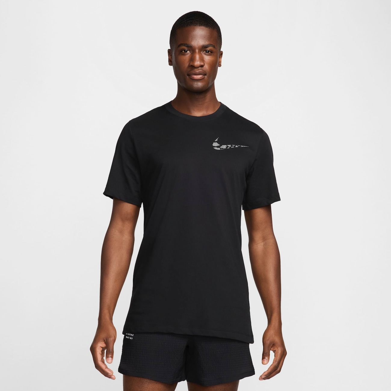 Camiseta Nike Dri-FIT Run Masculina