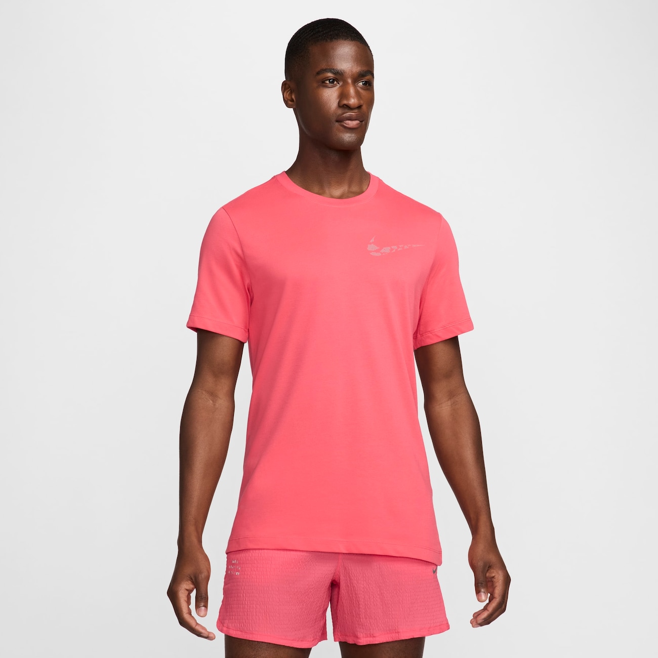 Camiseta Nike Dri-FIT Run Masculina