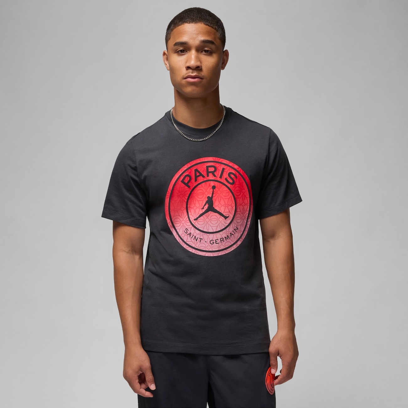 Camiseta Jordan PSG Masculina