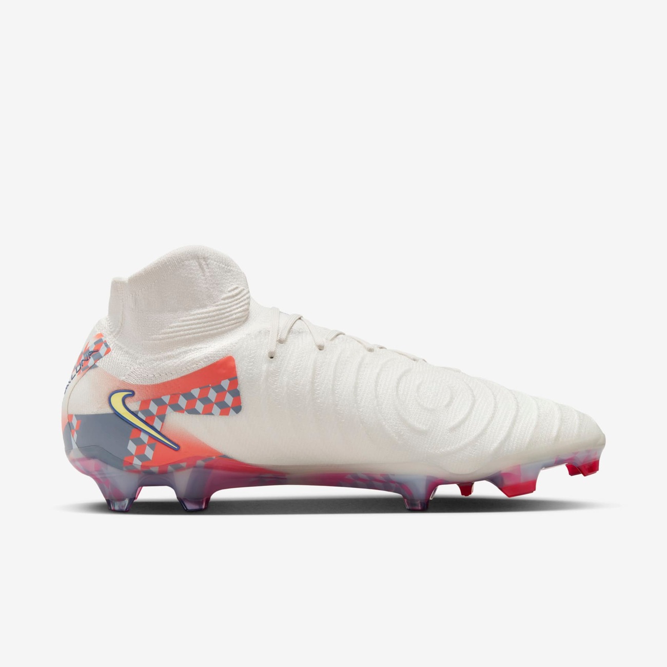 Chuteira Nike Phantom Luna 2 Elite SE Campo - Nike